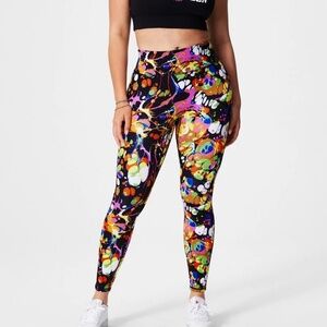 Anywhere Motion365+ High-Waisted Legging